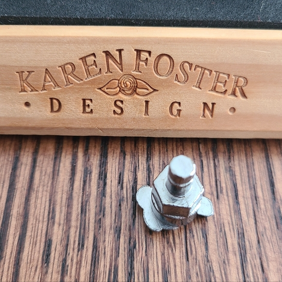 Karen Foster Design Embossing Tips - Picture 8 of 8